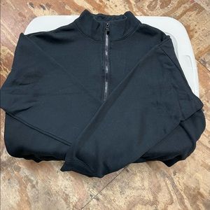 Women’s Black Sweater Size Large